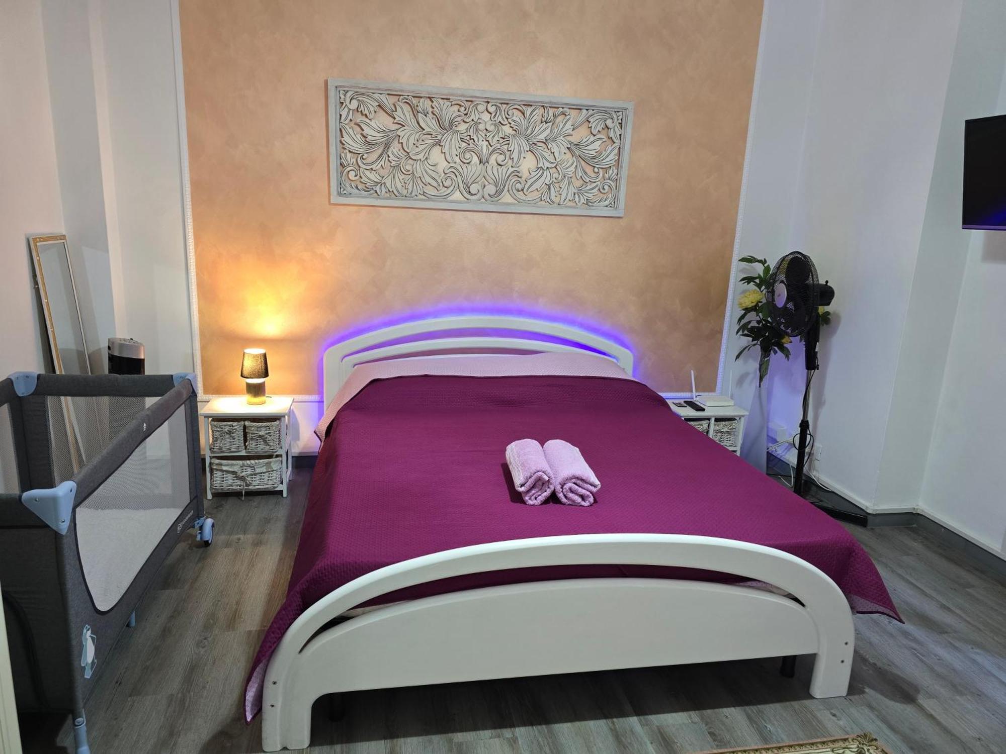 Golden Holidays Lavagna Exterior foto