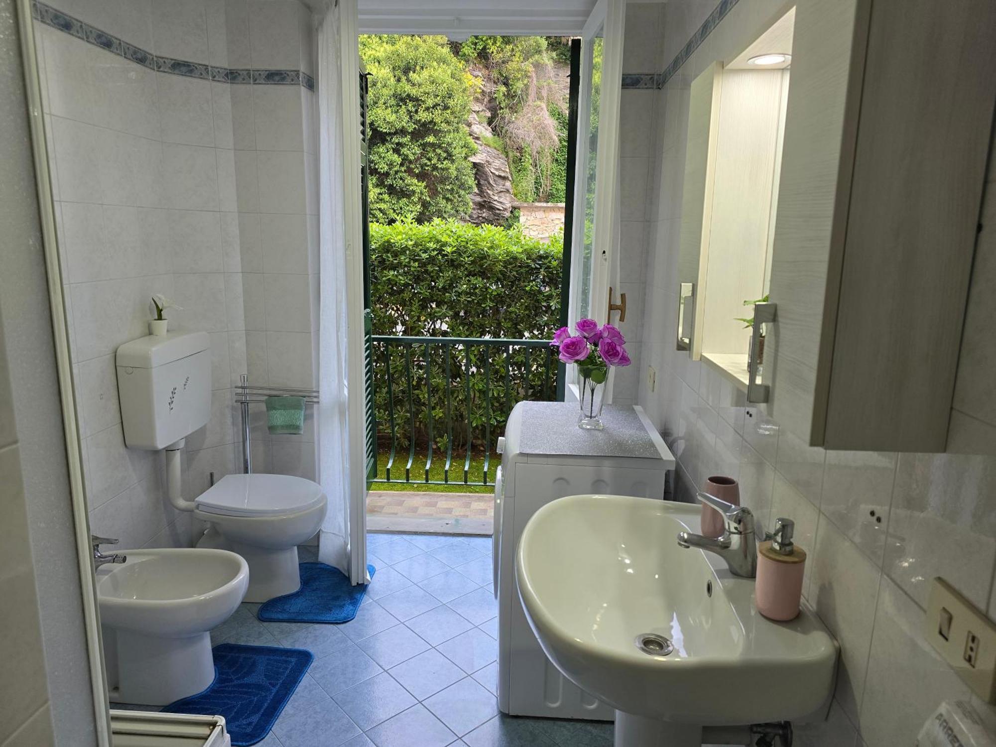 Golden Holidays Lavagna Exterior foto