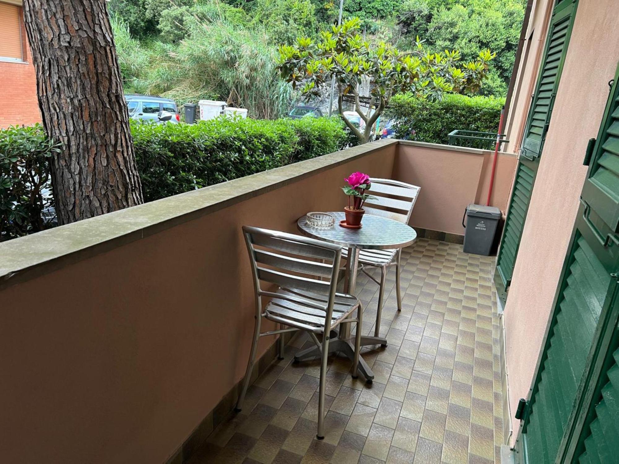 Golden Holidays Lavagna Exterior foto